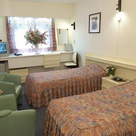 Hotel Apollo Zutendaal